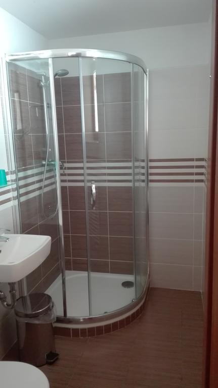 Ea Horsky Hotel Hajenka Модрава Экстерьер фото
